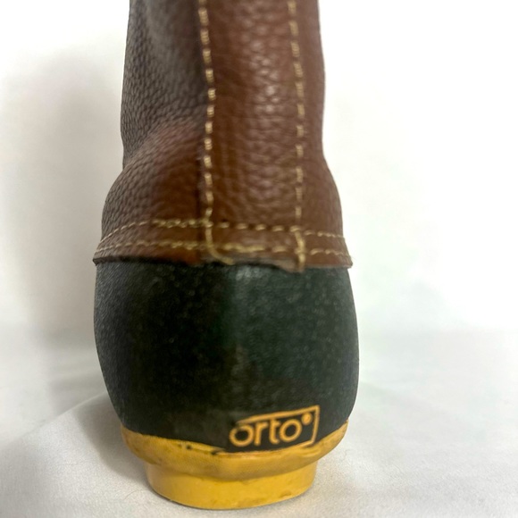 DUCK BOOTS - Picture 2 of 11